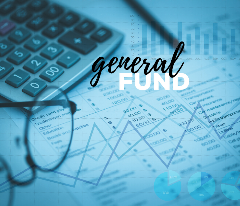 General Fund